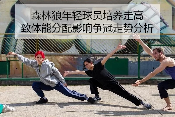 森林狼年轻球员培养走高 致体能分配影响争冠走势分析